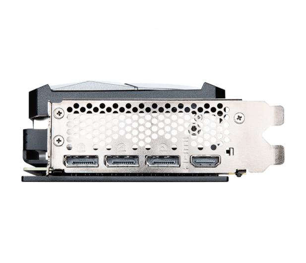 MSI GeForce RTX 3070 Ventus 3X OC 8GB GDDR6 - 597350 - zdjęcie 5